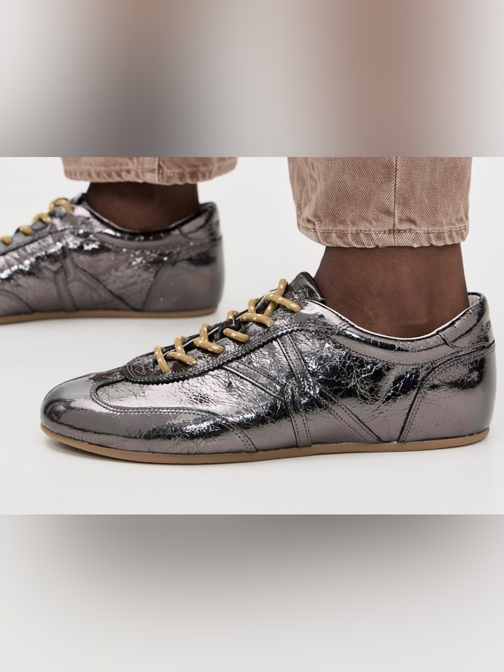 Veronica Beard- Size 7- Riviera Sneakers